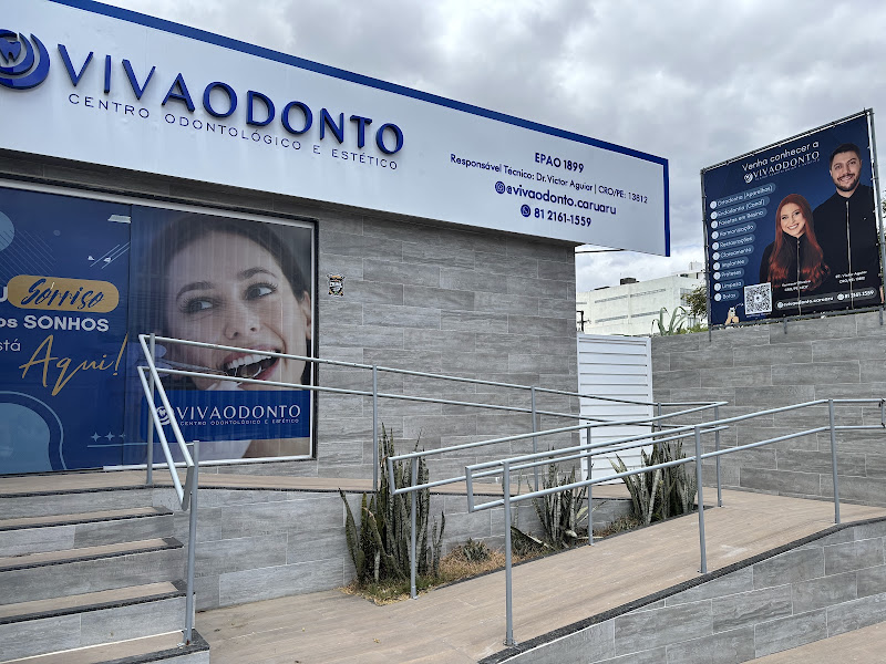 Foto 3 de VivaOdonto