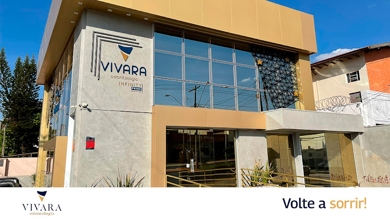 Foto 2 de Vivara Odontologia | Implante Dentário | Invisalign | Jardim São Luiz I Ribeirão Preto - SP