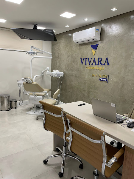 Foto 3 de Vivara Odontologia | Implante Dentário | Invisalign | Jardim São Luiz I Ribeirão Preto - SP