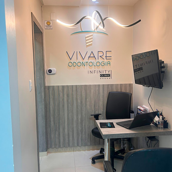 Foto 2 de Vivare Odontologia