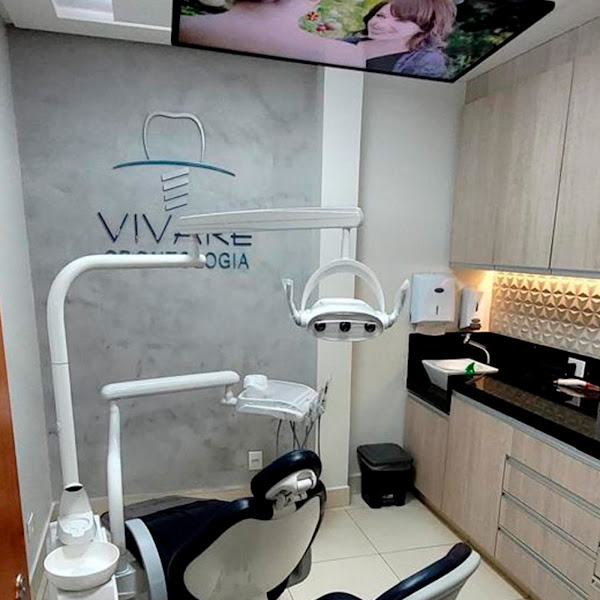 Foto 3 de Vivare Odontologia