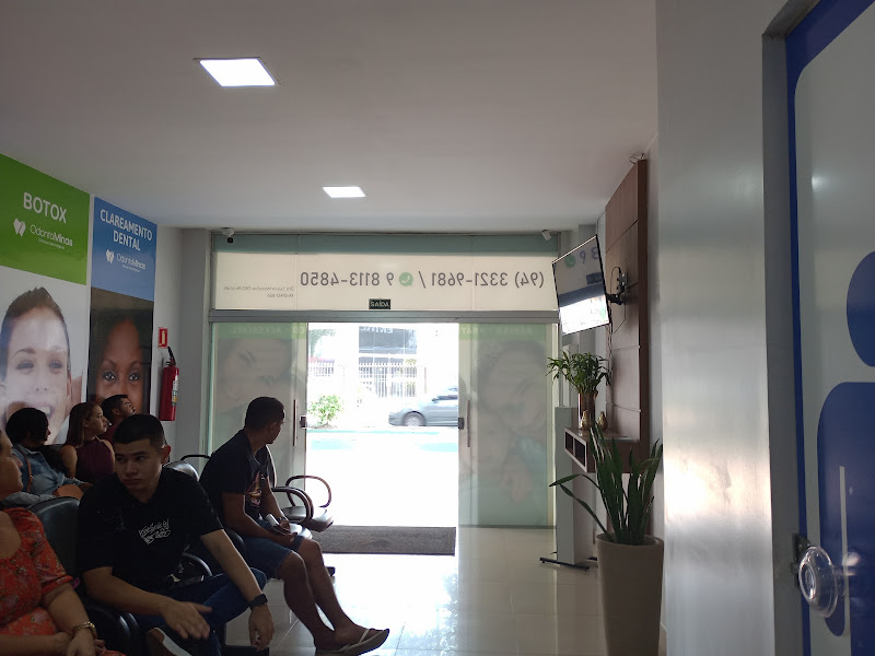Foto 10 de Vivare Odontologia - Marabá/PA