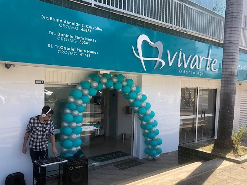 Foto de Vivarte Odontologia