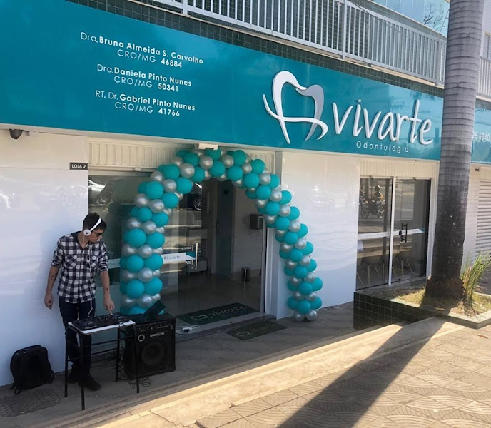 Foto 2 de Vivarte Odontologia