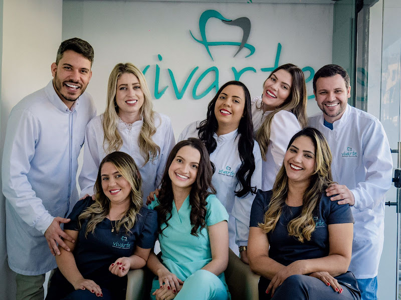 Foto 3 de Vivarte Odontologia