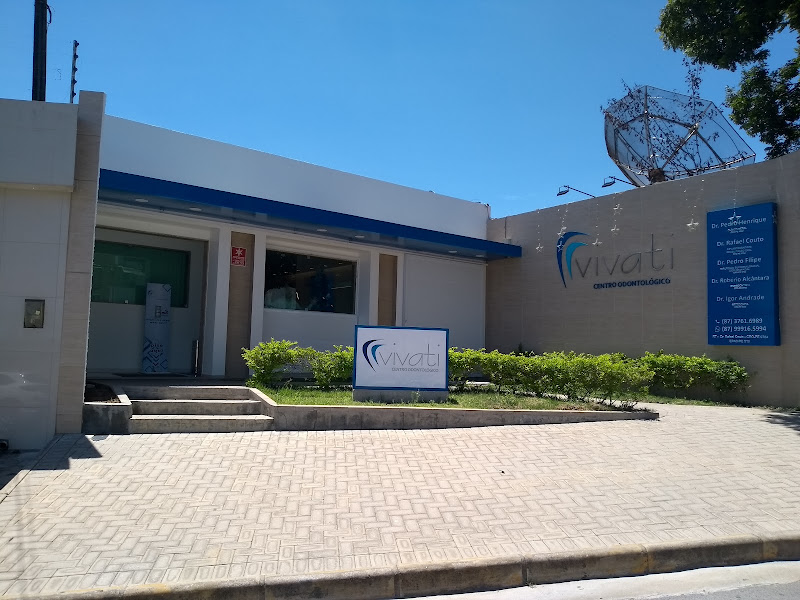 Foto 2 de Vivati Centro Odontológico