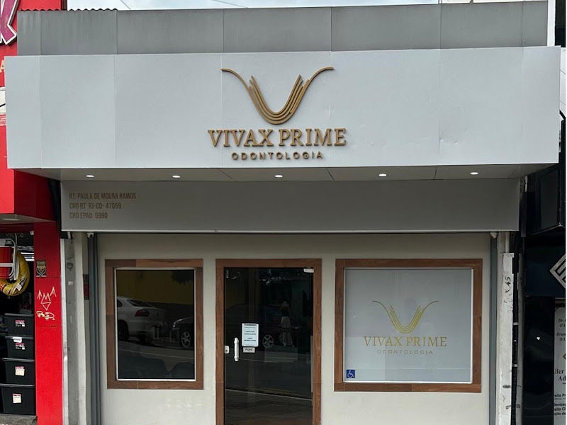 Foto de Vivax Prime Odontologia
