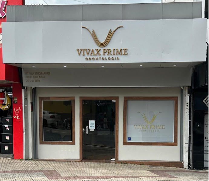 Foto 2 de Vivax Prime Odontologia