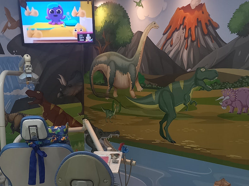 Foto de VIVAZ ODONTOLOGIA