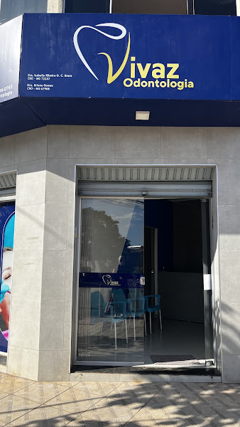 Foto 2 de Vivaz Odontologia