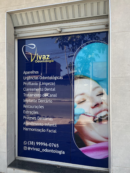 Foto 3 de Vivaz Odontologia