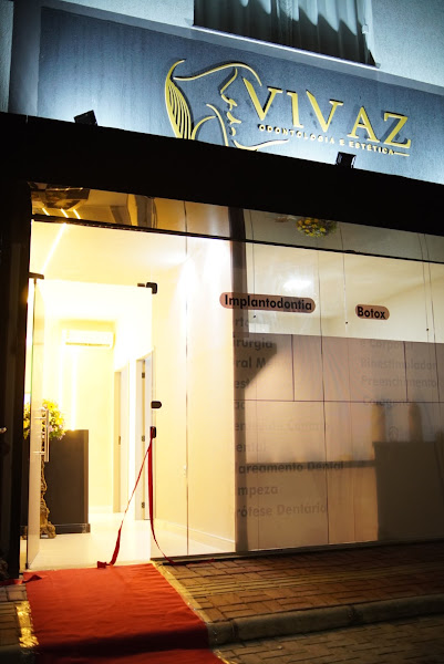 Foto 2 de Vivaz Odontologia e Estética