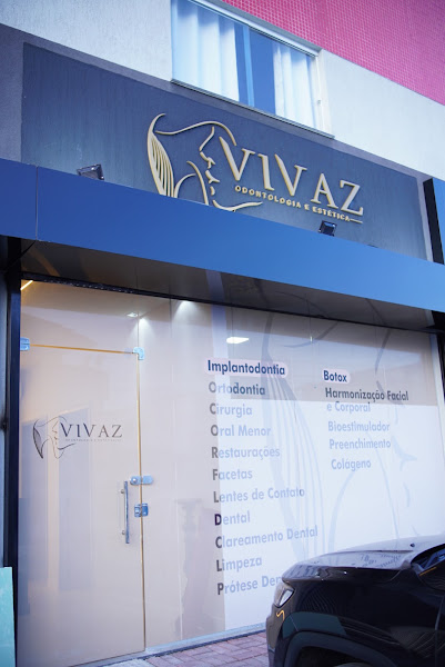 Foto 3 de Vivaz Odontologia e Estética