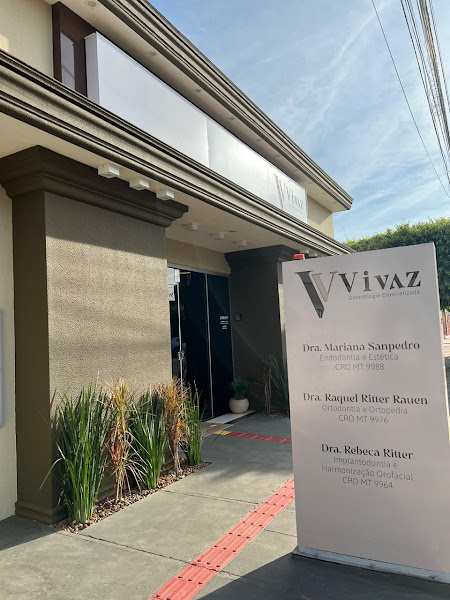 Foto 2 de Vivaz Odontologia em Rondonópolis