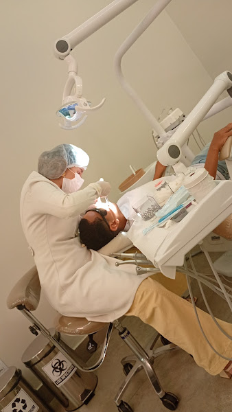 Foto 3 de Vivaz Odontologia em Rondonópolis