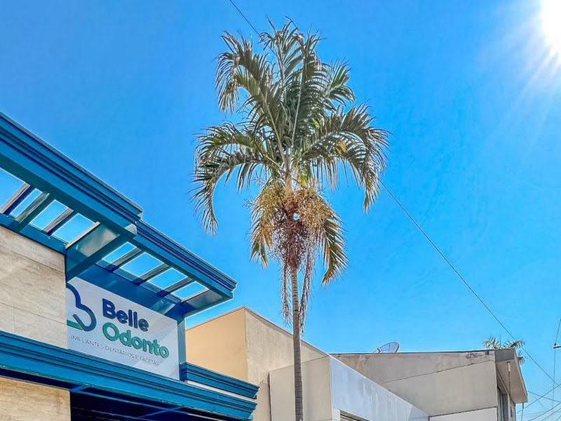 Foto 9 de Vivaz Odontologia em Rondonópolis