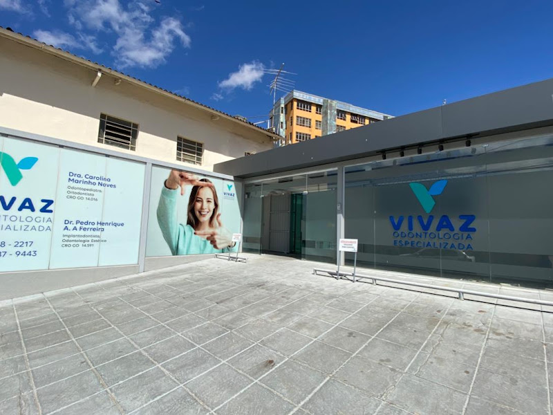 Foto de Vivaz Odontologia Especializada