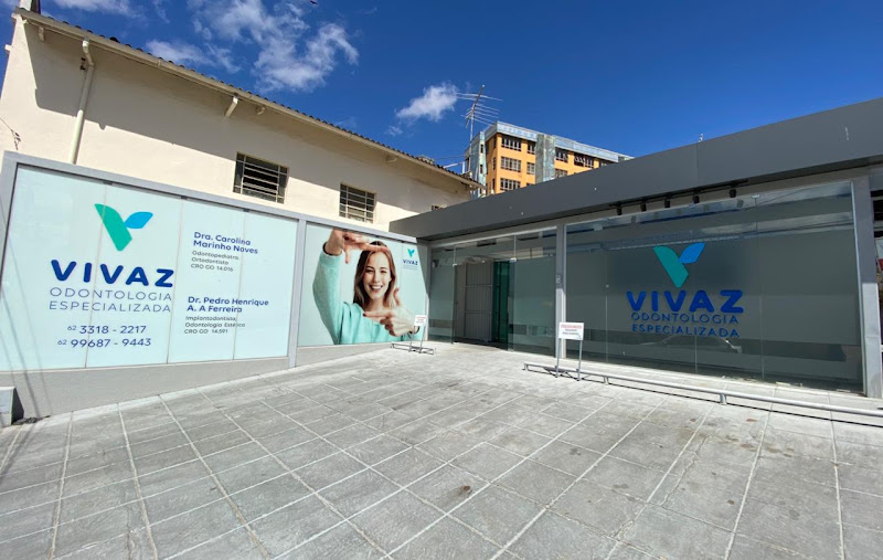 Foto 2 de Vivaz Odontologia Especializada