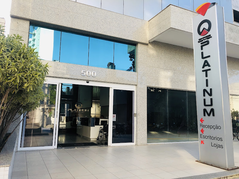 Foto 7 de VivClin Odontologia | Dentista | Campos dos Goytacazes