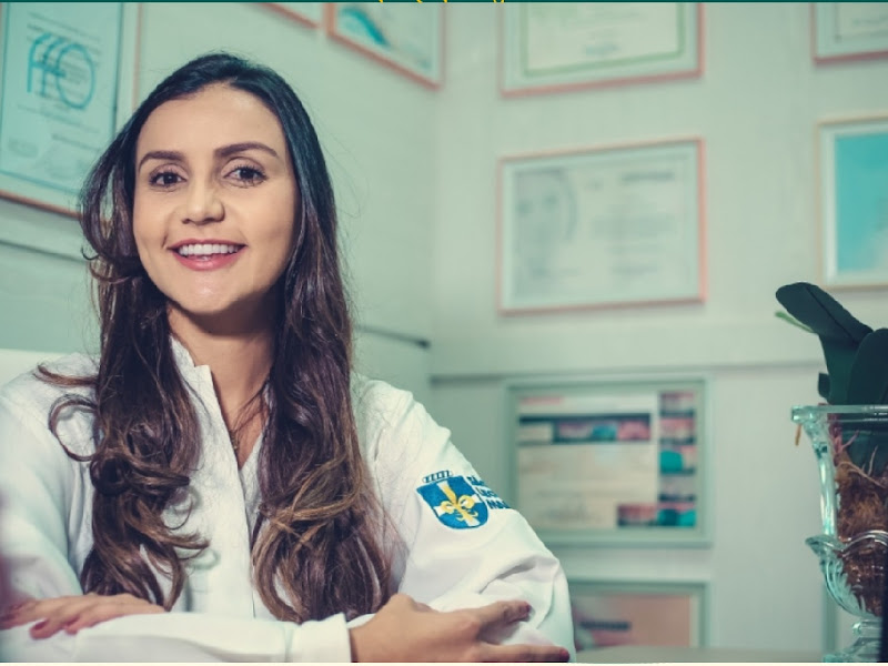 Foto 9 de VivClin Odontologia | Dentista | Campos dos Goytacazes