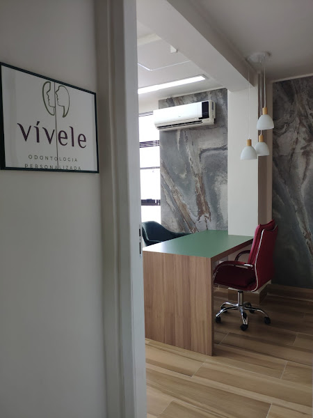 Foto 2 de Vívele Odontologia Personalizada