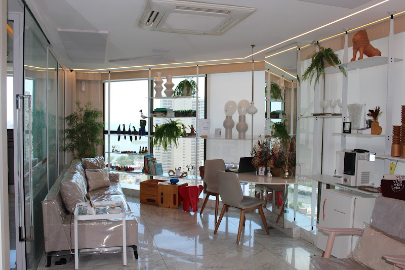 Foto 2 de Vivência Experiência em Saúde | Dentista | Implantes e Próteses em Recife | Clínica odontológica Sedação consciente