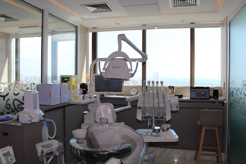 Foto 3 de Vivência Experiência em Saúde | Dentista | Implantes e Próteses em Recife | Clínica odontológica Sedação consciente