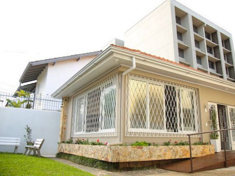 Foto de Vivendas do Menino Deus