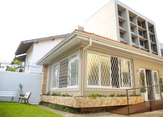 Foto 2 de Vivendas do Menino Deus