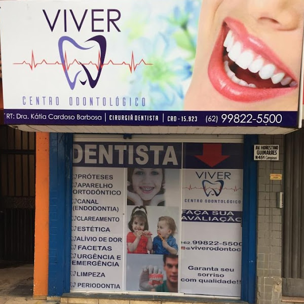 Foto de Viver Centro Odontológico