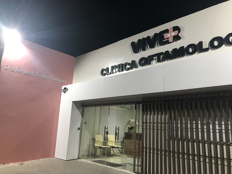 Foto 2 de Viver Clínica Oftalmológica | Parauapebas - PA