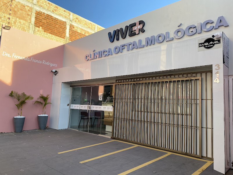 Foto 3 de Viver Clínica Oftalmológica | Parauapebas - PA