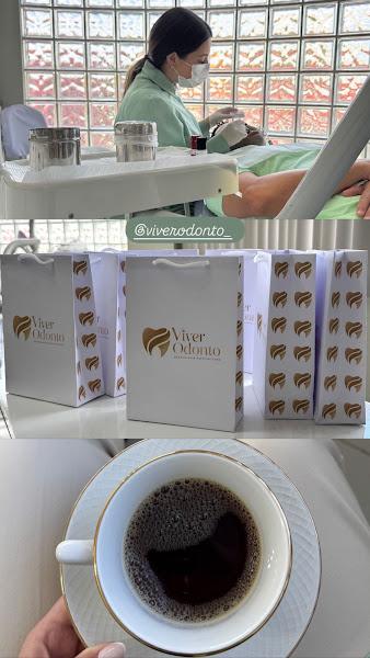 Foto 2 de Viver Odonto - Clínica Odontológica