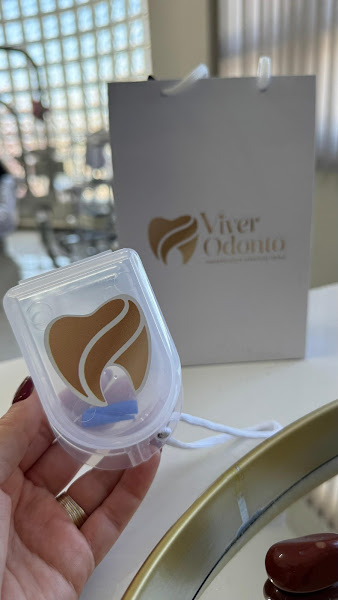 Foto 3 de Viver Odonto - Clínica Odontológica