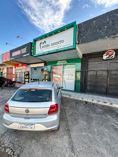 Foto 2 de Viver + Odonto | Dentista | Aparelho Ortodôntico | Implante | Conjunto Ceará / Fortaleza