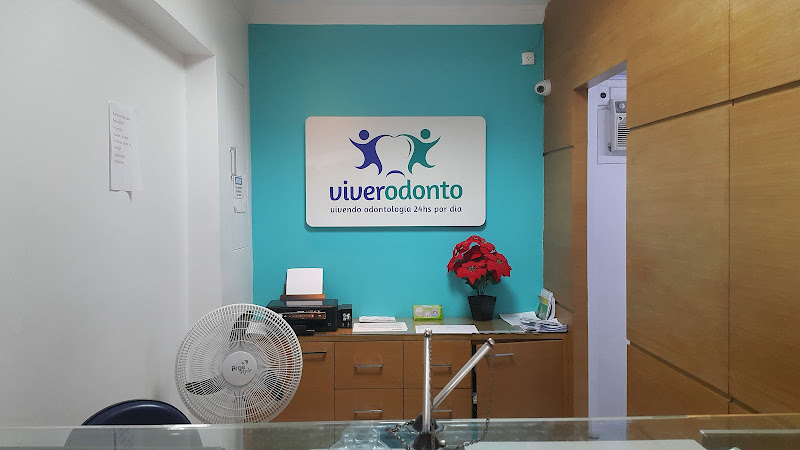 Foto 2 de Viver Odonto