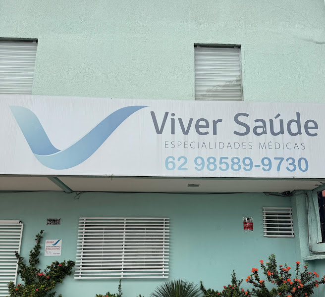 Foto 2 de Viver Saúde Especialidades Médicas