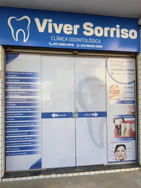 Foto 2 de VIVER SORRISO