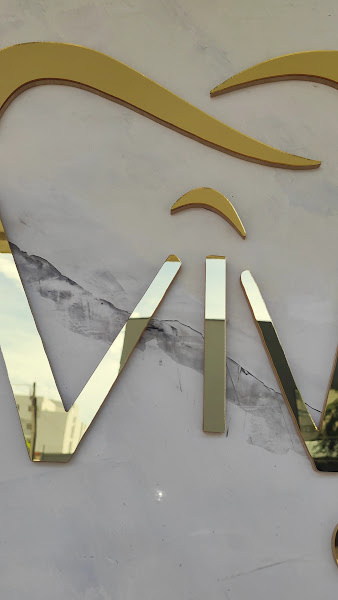 Foto 3 de Viver Sorrisos Odontologia | Implantes dentários | Prótese | Dentista em Foz do Iguaçu