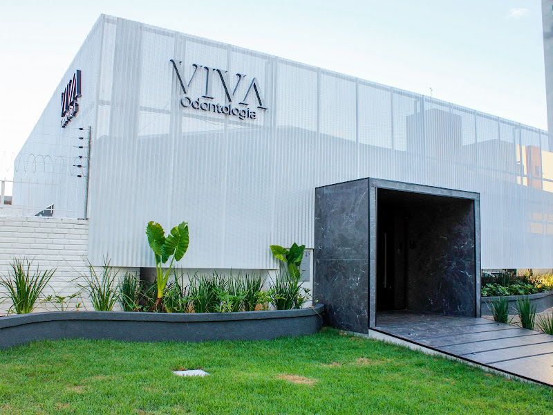 Foto 9 de Viver Sorrisos Odontologia | Implantes dentários | Prótese | Dentista em Foz do Iguaçu