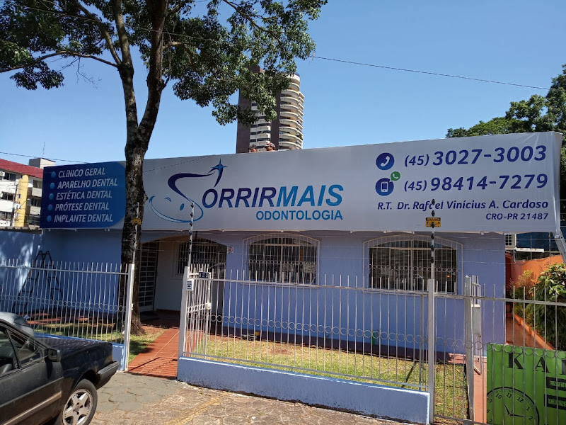 Foto 11 de Viver Sorrisos Odontologia | Implantes dentários | Prótese | Dentista em Foz do Iguaçu