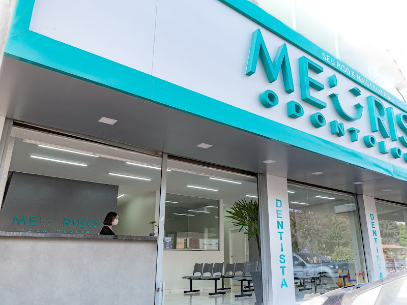 Foto 2 de Viver Sorrisso Dentista