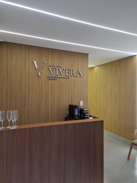 Foto 2 de Vivéra Clinica de Odontologia Integrada e Estética