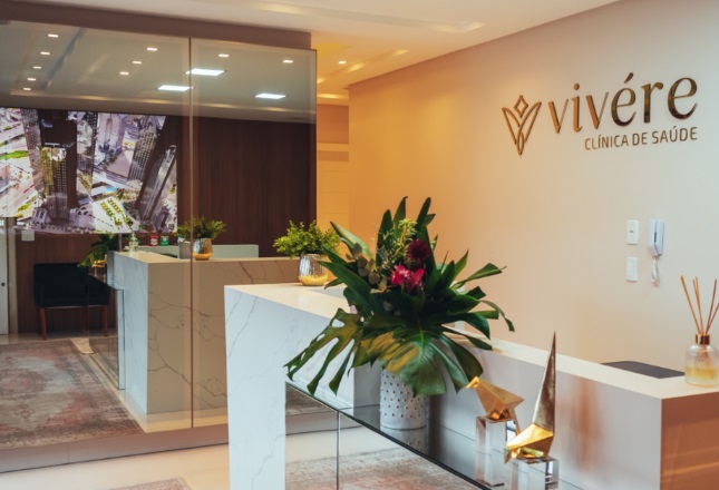 Foto 2 de Vivére Clínica de Saúde