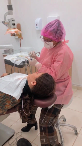 Foto 3 de Vivi's Smile Clínica Odontológica