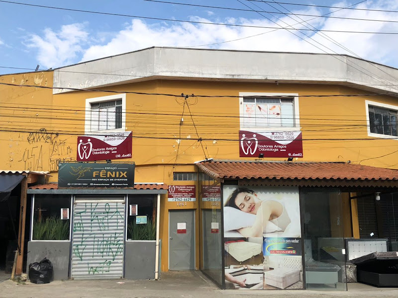 Foto 7 de Vivi's Smile Clínica Odontológica