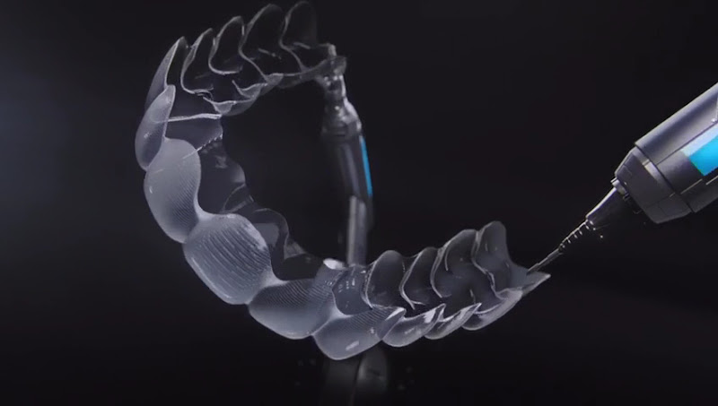 Foto 3 de Vivian Carvalho Ortodontia