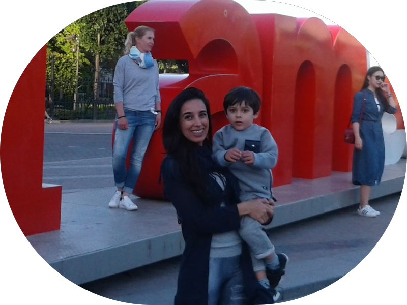 Foto 3 de Viviane Borges Odontologia