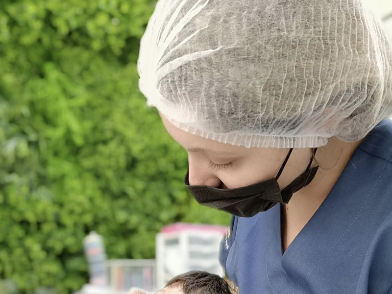 Foto 3 de Viviane Carlin Cordaro