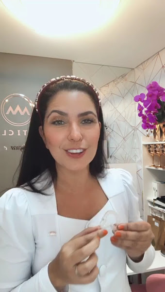 Foto 3 de Viviane Leal Pontes